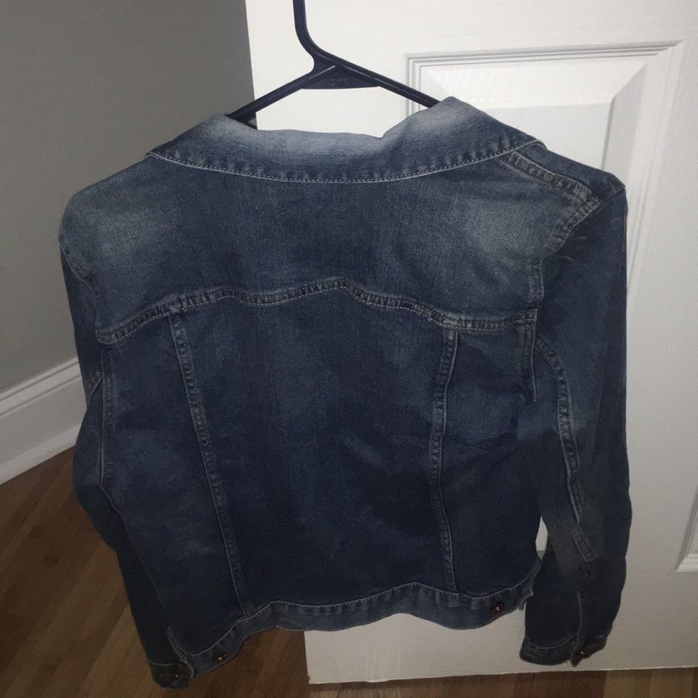 Denim Jacket - Picture 2 of 3